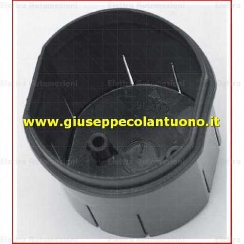 Container Plastic To Wall (T10–T11) For Photocells Fotoswitch Faac 720086